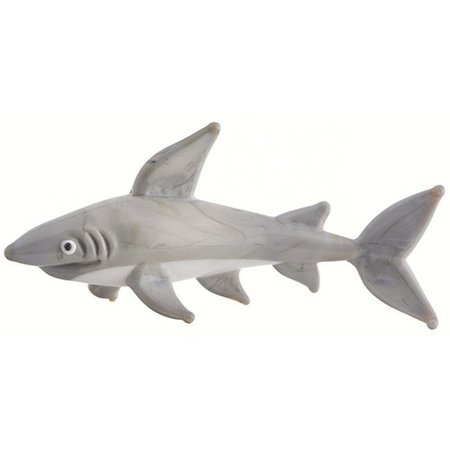 LS ARTS INC LS Arts MA-096 Milano Shark White MA-096